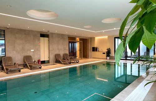 VSG Resort - 200m from Beach, Pool, Sauna & Jacuzzi - Foto 4