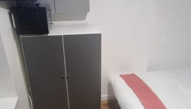 Studio Flat in London - Foto 4