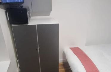 Studio Flat in London - Photo 4