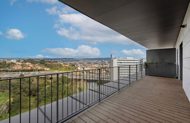 Antas Green Executive - Foto 46