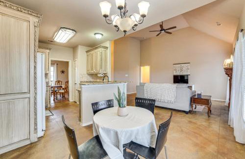 10 Mi to Lake Tawakoni Family Wills Point Getaway - Foto 7