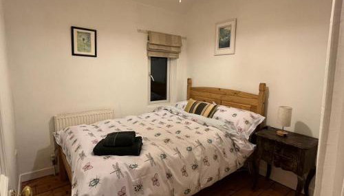 Holly Tree Cottage in Glastonbury - Foto 4