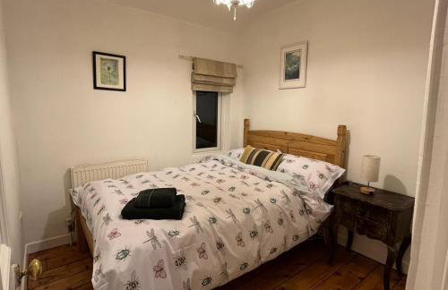 Holly Tree Cottage in Glastonbury - Foto 4