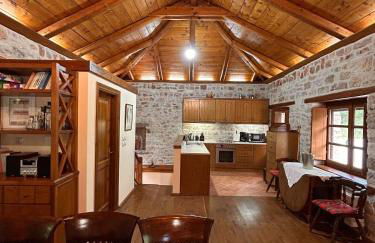 Villa Acroria in Karpenisi - Foto 11