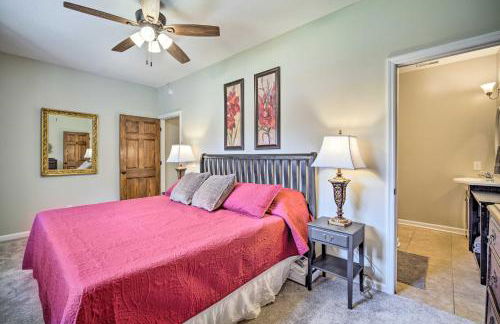 Rising Fawn Home about 1 Mi to Cloudland Canyon! - Foto 28