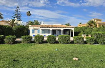 VILLA HELIOS Villa en Cala Pi con vistas despejadas - Foto 46