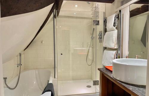 Moat Farm House - Foto 13