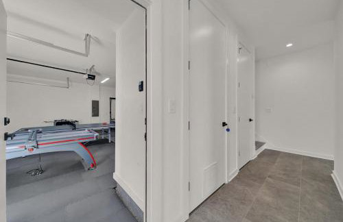 AMAZING VIEWS Rooftop Patio, Gym and Game room - Foto 12