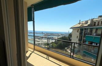 Lanterna View Apartment - Sea View - Photo 25