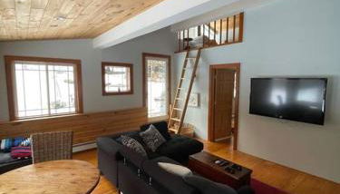 Stratton Chalet - Foto 3