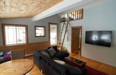 Stratton Chalet - Foto 3