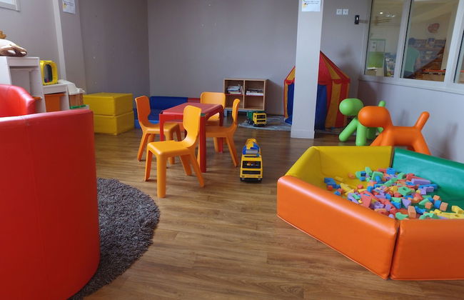 VVF Super-Besse Auvergne Sancy, Super Besse - Foto 23