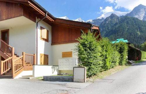 Les Granges des Bossons - Photo 13