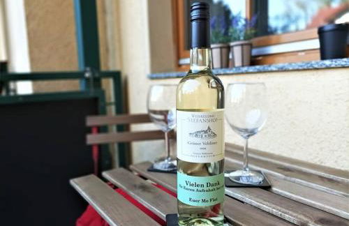 Modernes Apartment mit Balkon - Foto 15