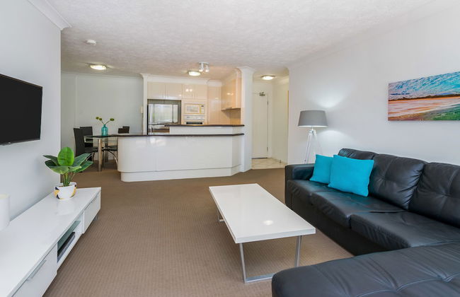 The Ritz Resort - Foto 22