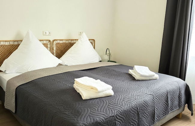 Apartments Schwandorf - Foto 38