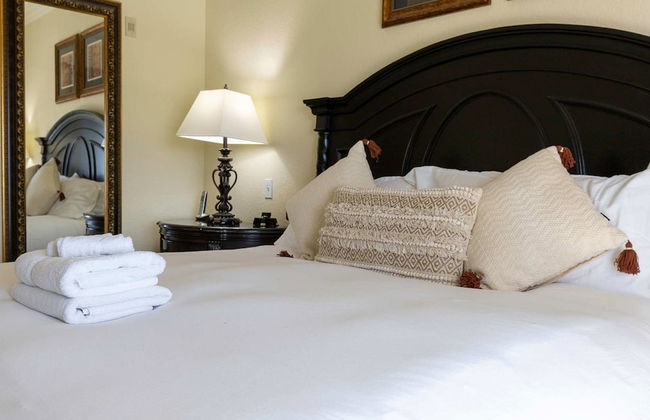 3BR Family Apartment for 8 Peaceful Residential Retreat - Foto 30