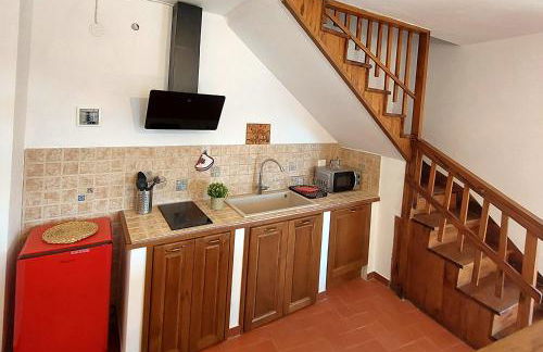 Dama35 - Tuscany holiday house - Casentino-La Verna - Foto 10