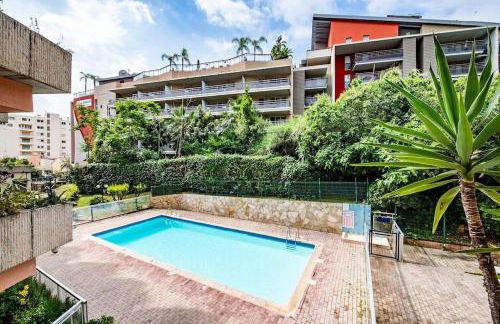 LE CAP - Superbe appartement, proche Monaco - Foto 16