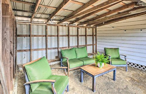 Pet-Friendly Greensboro Vacation Rental! - Foto 25