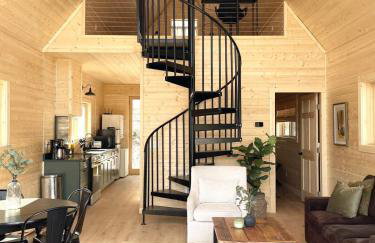 Camp Carter Nordic House - Foto 1