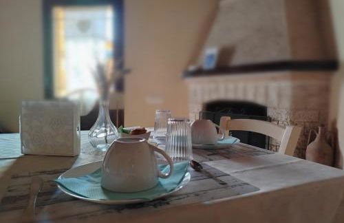 L' Antica Trebbia - Rooms - Foto 4