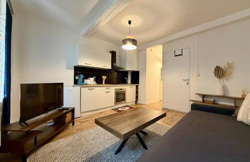 Liberté 38 - Close to Station and City Center - Foto 2