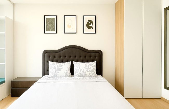 Summerset Apartment - RiverGate Residence - Foto 50