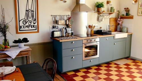 Holiday Home ferienhaus Ty Nina Rosa- haustiere erlaubt by Interhome - Foto 4