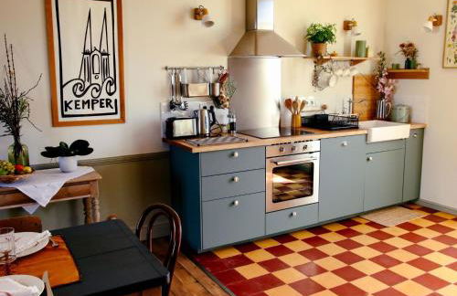 Holiday Home ferienhaus Ty Nina Rosa- haustiere erlaubt by Interhome - Foto 4