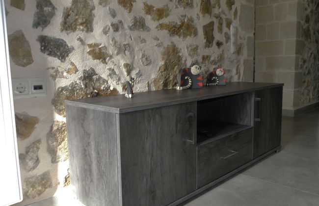 "tratidional House in Kalivos" - Foto 24