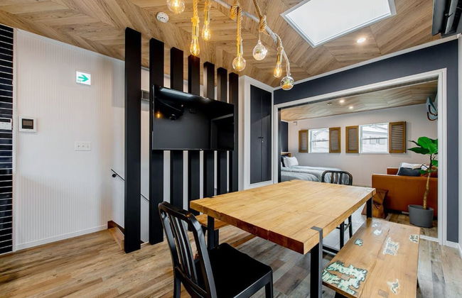 99Stay Sasebo SGx - Foto 19