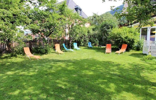 Cozy Apartment in Feld am See Near Ski Slopes - Foto 33