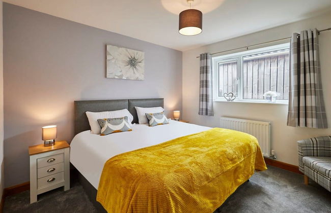 Host Stay Dove Cottage - Foto 4