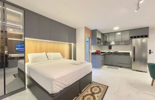 Condomínio JSmart, localização ideal - Foto 36