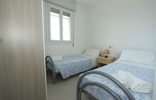 Eco del Mare Apartments - Foto 23