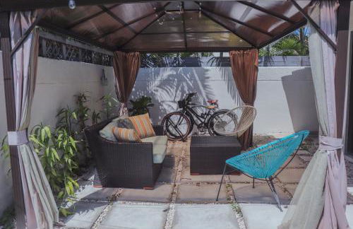 Zoka House 5 mints from Brickell - Photo 43