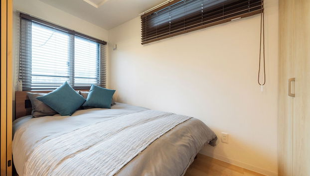 UNISON - Foto 2, Habitación