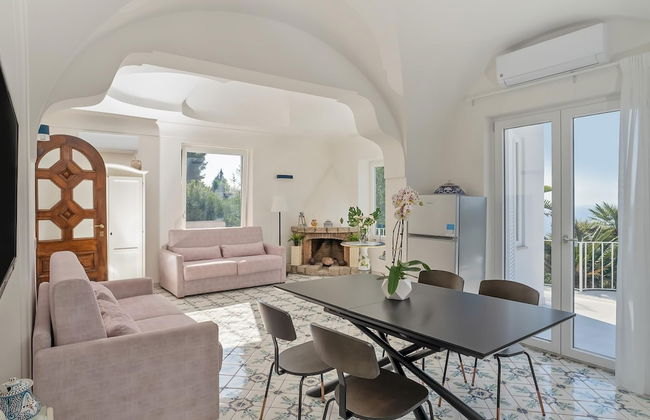 Villa Azzurra - by Elite Villas - Foto 30