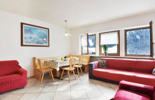 Apartment Bernard-2 by Interhome - Foto 7