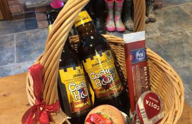 High House Cottage - A traditional home from home - Foto 21