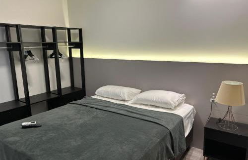 APARTAMENTO Alto Padrão Centro Itajaí - Foto 77