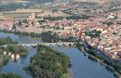 A los Ojos del Río Duero - Foto 22