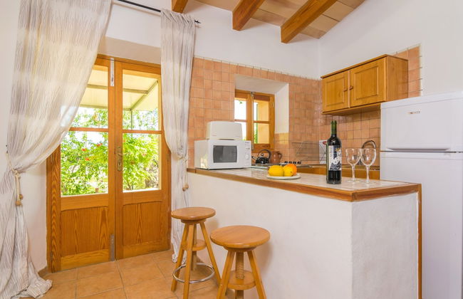 Can Fabiol in S Ller - Foto 17