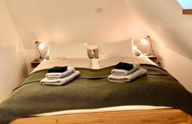 Ferienwohnung Ludwigstrasse - Foto 66