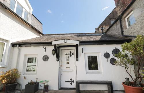 Stable Lodge - Foto 24