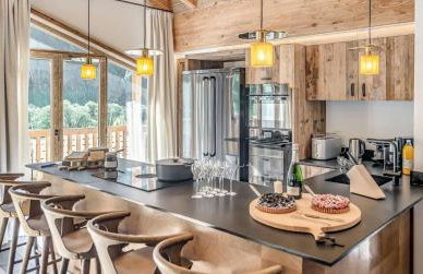 Résidence Casa San Bernardo - Chalet 5 "Casa San Bernardo" - Espace bien-être, salle de jeux, salle de réunion MAE-5734 - Foto 11