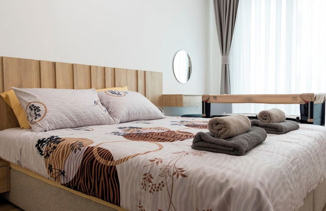 18th Floor Luxury Condo With Pool - Foto 2