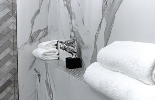 Hanza Tower Apartament Times Square - Foto 10