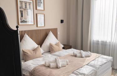 Geräumiges 3 Raum-City-Apartment -Ost-2- - Foto 40